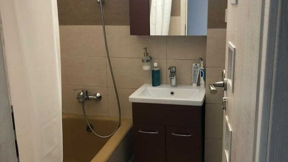 De inchiriat. Apartament 3 camere Pacul Circului cu vedere la parc - Poză 5