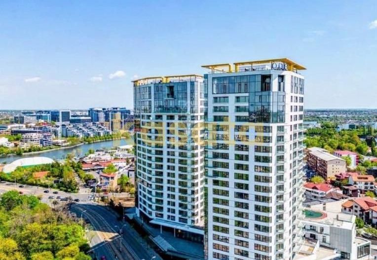 Apartament One Verdi Park de vânzare | 3 camere | complet mobilat - Poză 12