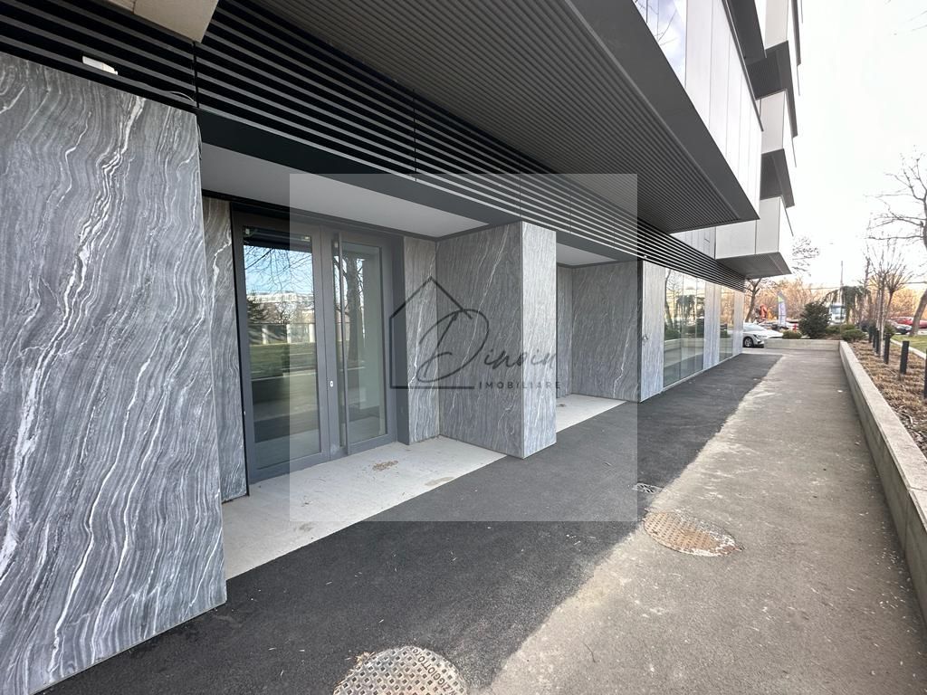 Spatiu birouri Cortina Academy I Vis-a-vis de Palatul Cotroceni - Poză 2