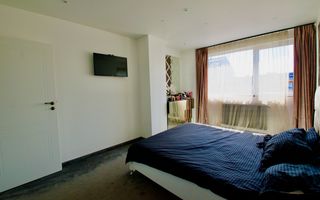 APARTAMENT DE LUX 2 CAMERE ULTRAFINISAT CENTRAL - Poză 8