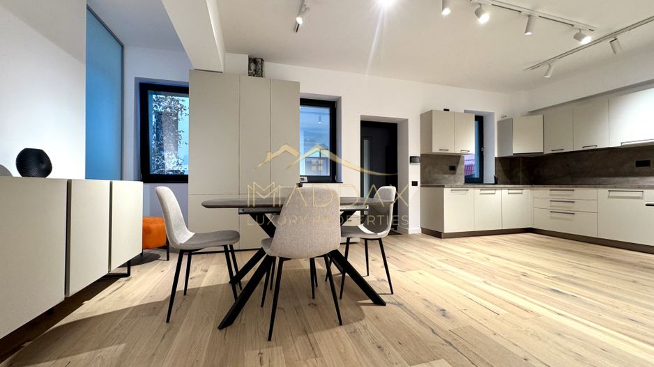 Apartament LUX*3 Camere*Prima închiriere* Parcare inlcusa// Aviatiei - Herastrau - Poză 2