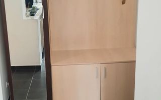 2 camere semidecomandat, metrou Nicolae Grigorescu, IOR, Parklake - Poză 5