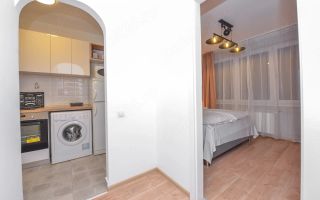 2 camere I Stirbei Voda - Calea Victoriei I Etaj inferior I Creditabil - Poză 3