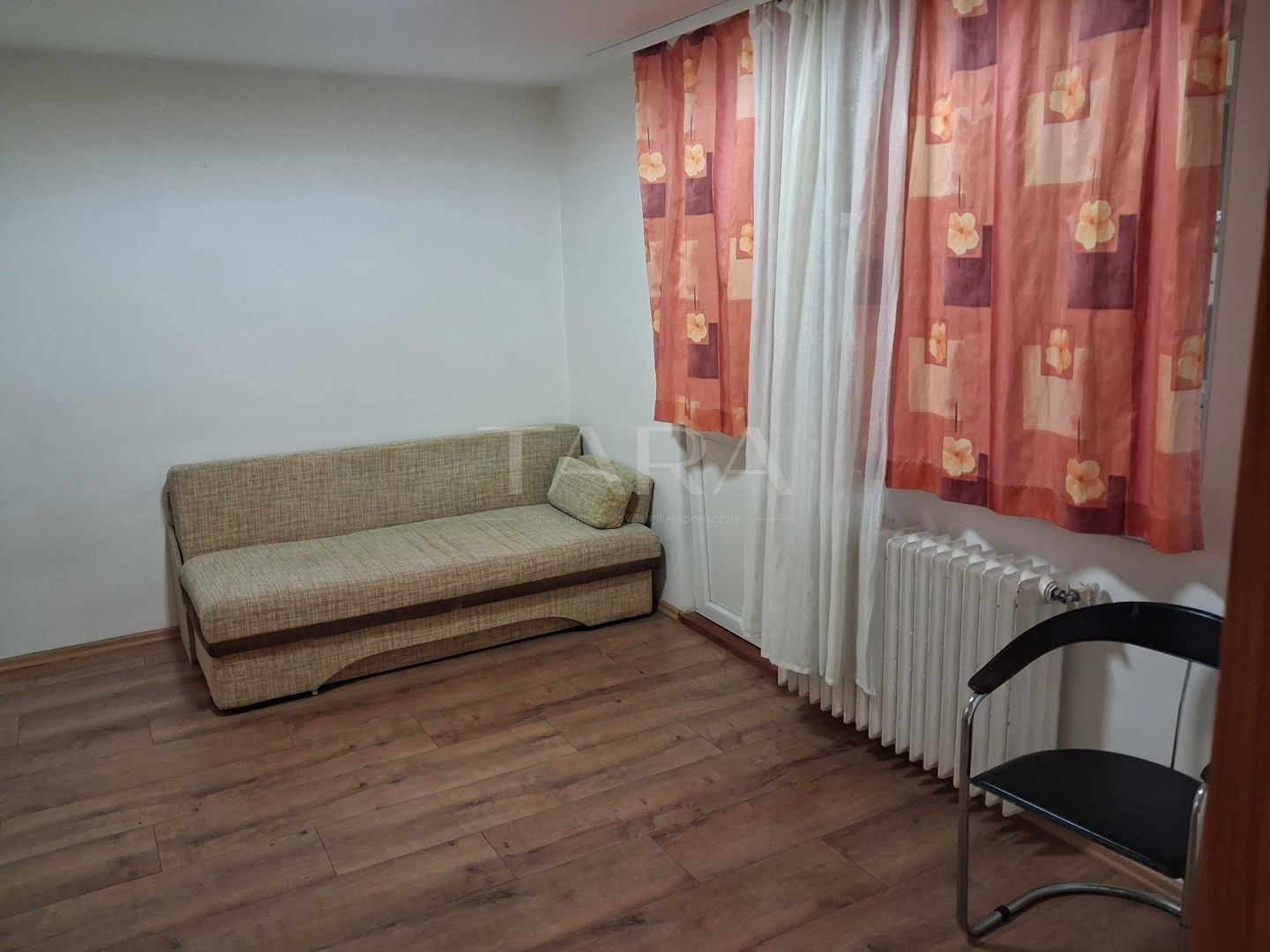 Apartament cu 1 cameră, mobilat și utilat, zona Constantin Brâncuși. - Poză 1