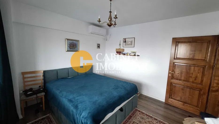 BUCIUM - LIDL - 3 CAMERE SEMIDECOMANDAT - MOBILAT ȘI UTILAT - Poză 1