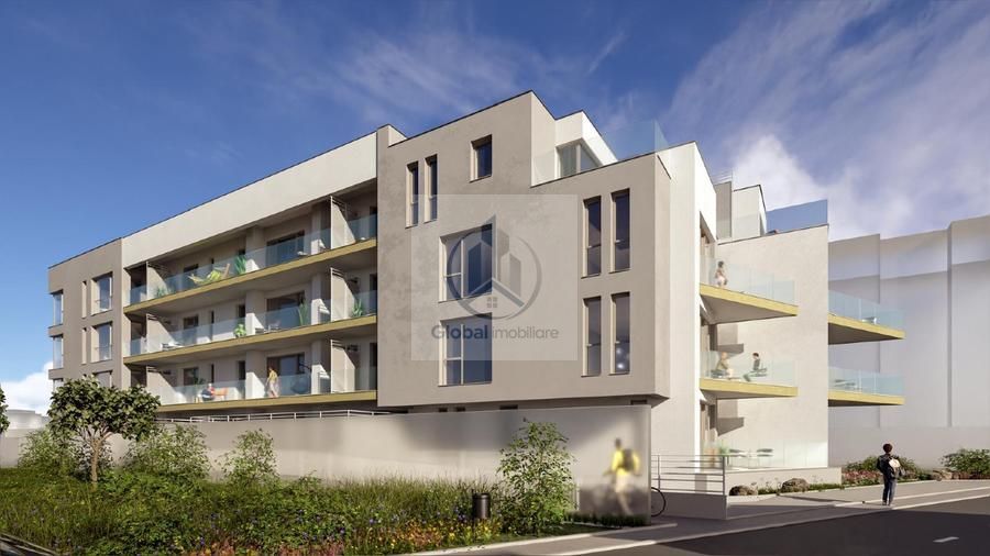 Teren cu AC în Pipera | 25 unități | 3.029 mp construiți - Poză 9