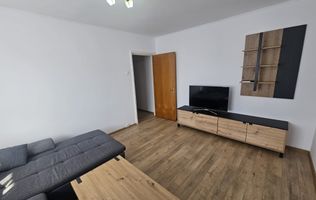 Apartament 2 camere | Găvana, Str. Gârlei | Totul nou