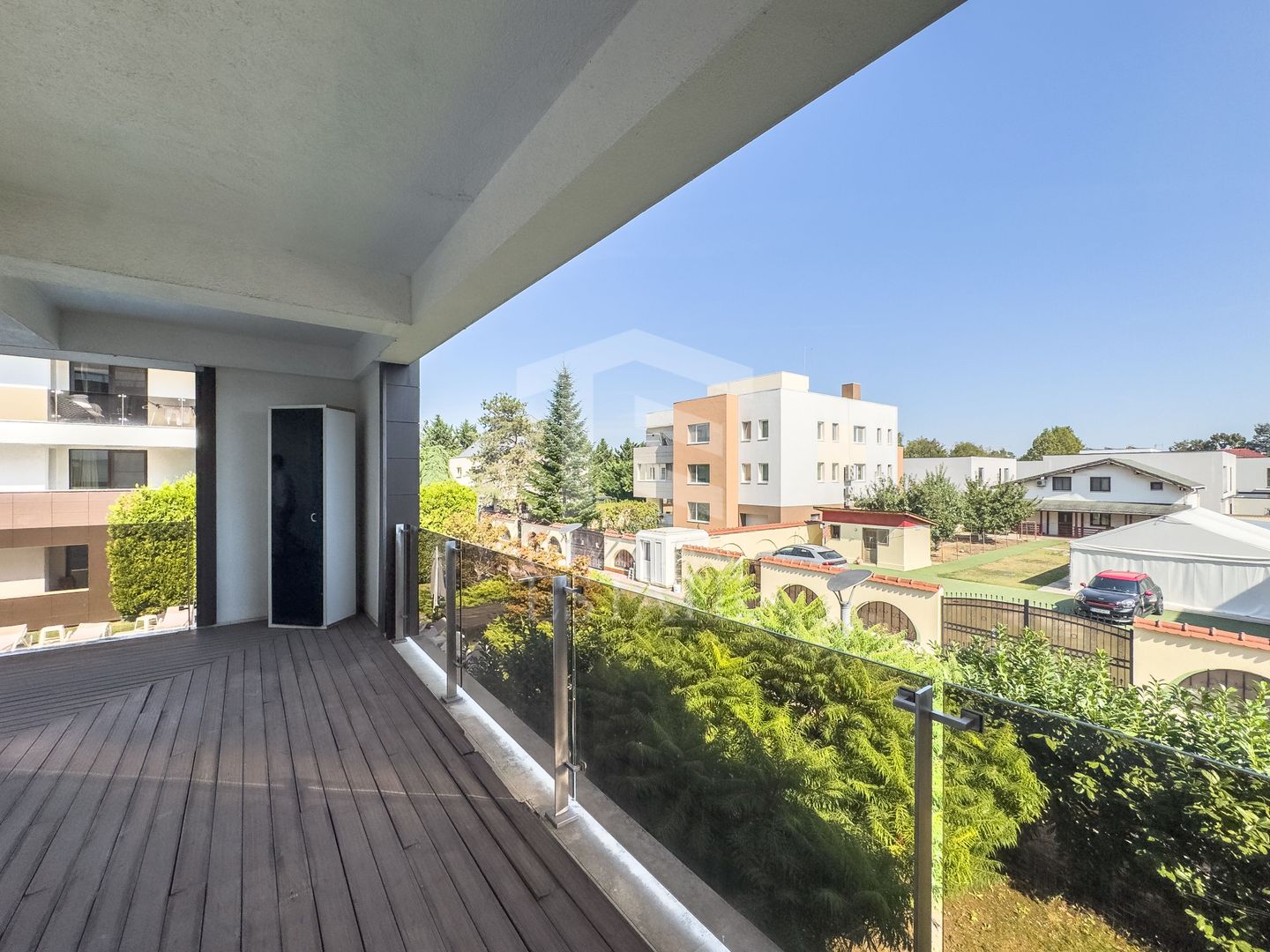 Rovere Exclusive Concept | Pipera | 3 camere | LUX | Terasă 37 mp - Poză 11