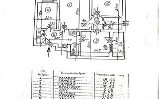 COMISION 0% I Apartament 3 camere Dristor I Metrou 100m I bloc turnat - Poză 2