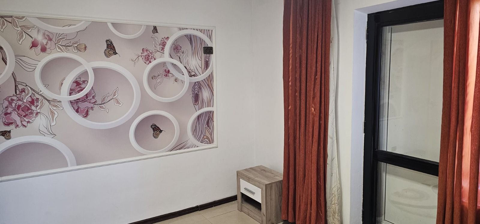 Apartament cu 3 camere, 102 mp, parter, mobilat - zona Gara - Centru - Poză 4