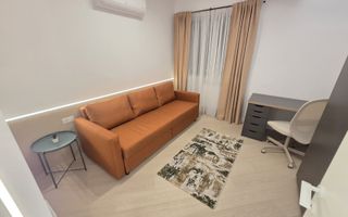 3 camere Cortina North | Loc parcare inclus I Mobilat  I COMISION 0% - Poză 6