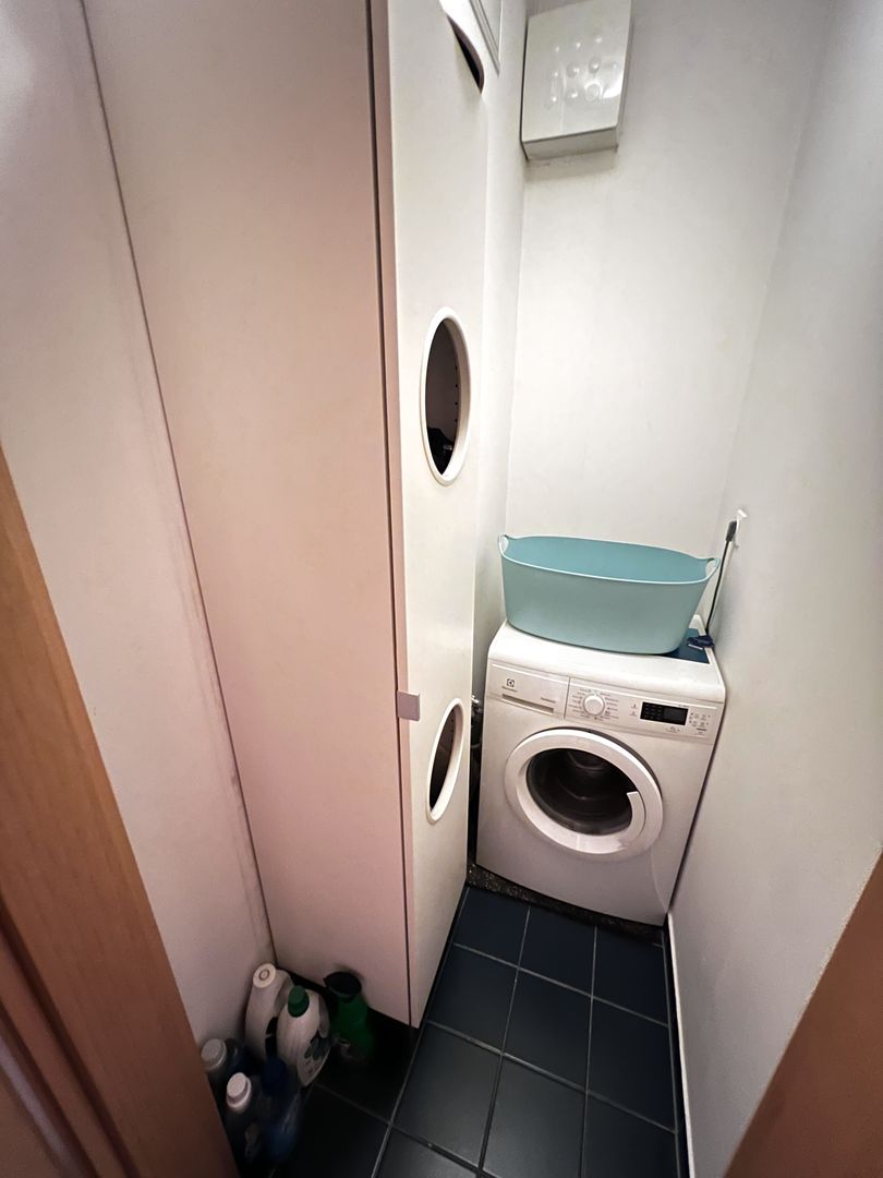 Apartament 3 camere cu gradina privata(179mp) - Rezidenz - Cartierul German - Poză 11