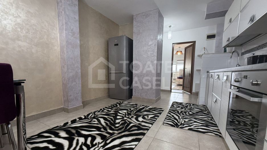 Apartament 2 camere, zona The Office-  Mărăsti - Poză 4