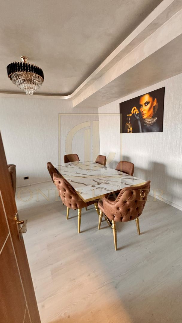 Apartament 2 Camere Lux | Isaran – Brașov | 70 mp | Parcare Inclusă - Poză 3