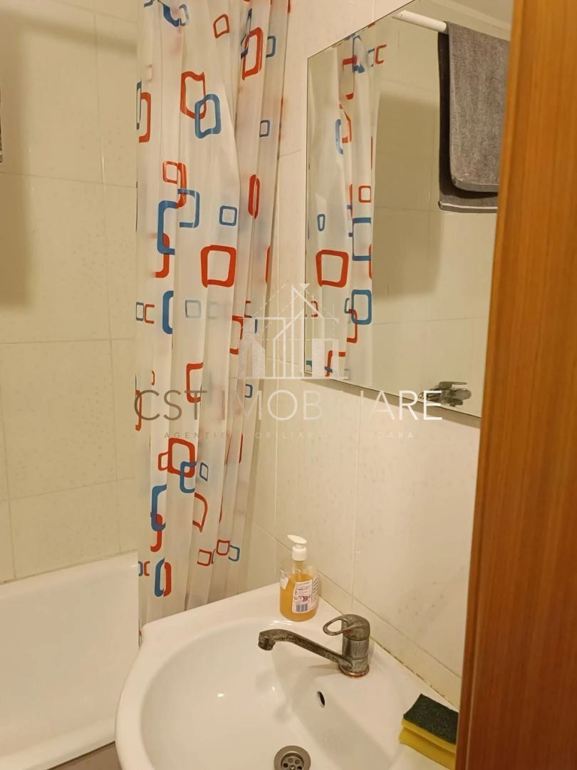 Apartament 2 camere, 60 mp, parter – Zona Stadion - Poză 9