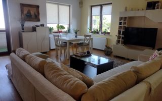 4 camere | Aurel Vlaicu – Promenada Mall | 130 mp | garaj boxa - Poză 2