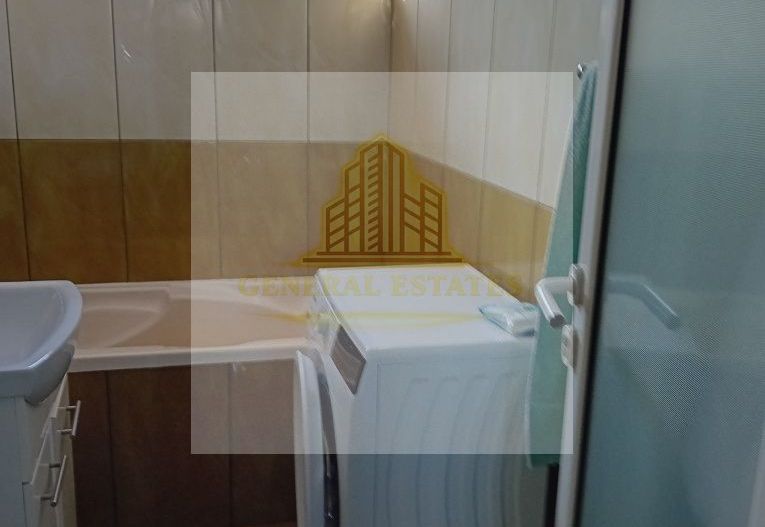 Apartament 2 camere,semidecomandat, mobilat, utilat - Poză 8