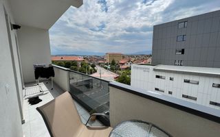 Apartament 2 camere | Garaj | Balcon | Lift | Central - Poză 8