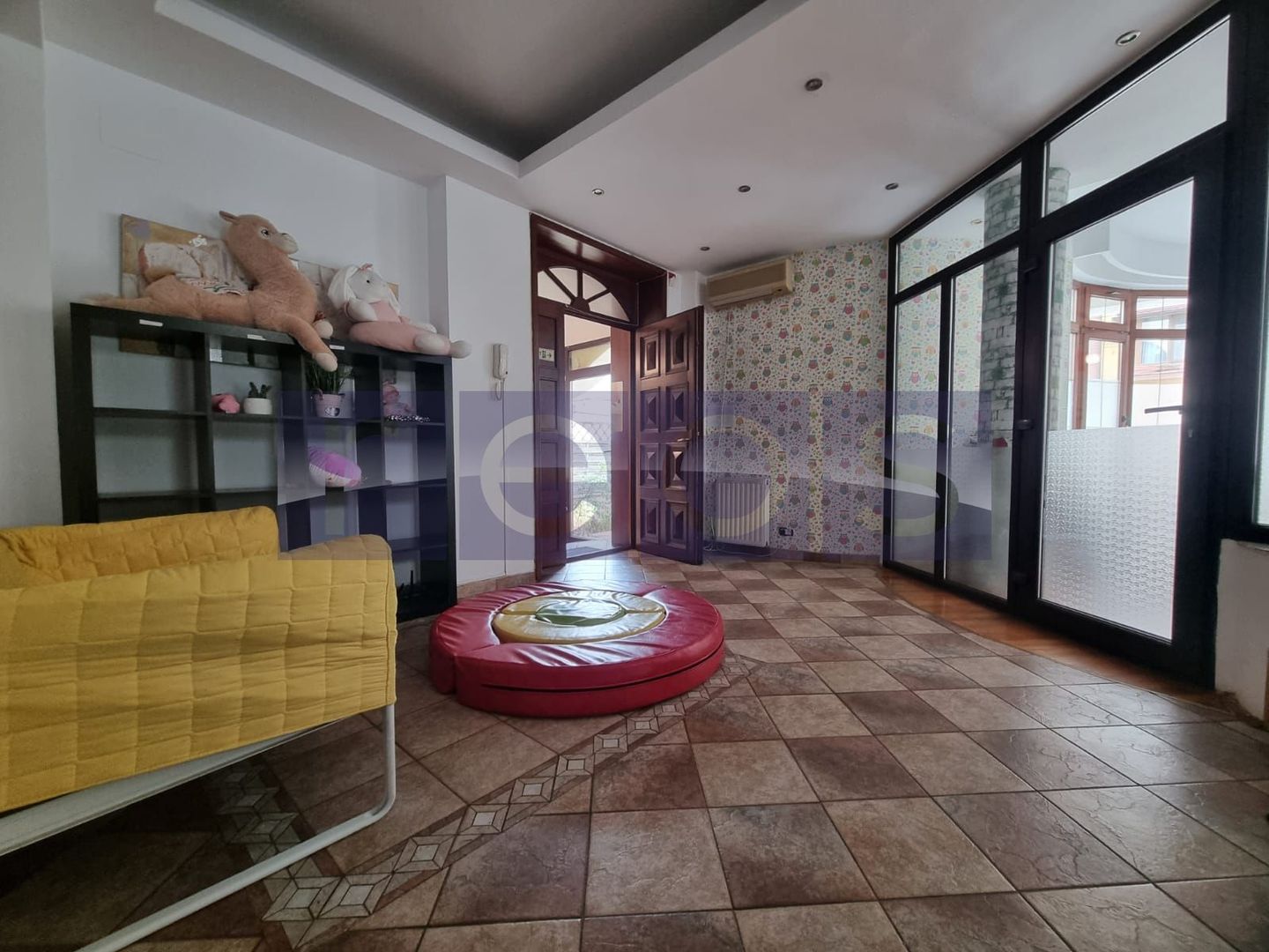 DE INCHIRIAT VILA  D+P+1+2 + CURTE | ZONA PARCUL CAROL - Poză 7