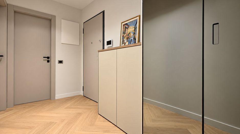 Chirie I Apartament Premium cu 2 Camere | 80 mp I Iancu Nicolae - Poză 15