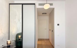 Chirie I Apartament 3 camere I Vedere oraș I Complex unic I Promenada - Poză 18