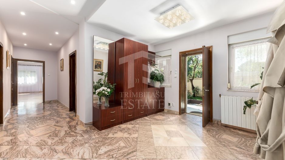 Vila Superba 360 mp - LOT 510 mp - Parcul Circului - Lacul Tei - Poză 6