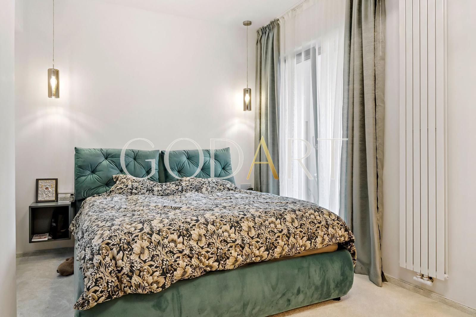 READY TO MOVE | 3 CAMERE | UPGROUND | LOC DE PARCARE - Poză 4