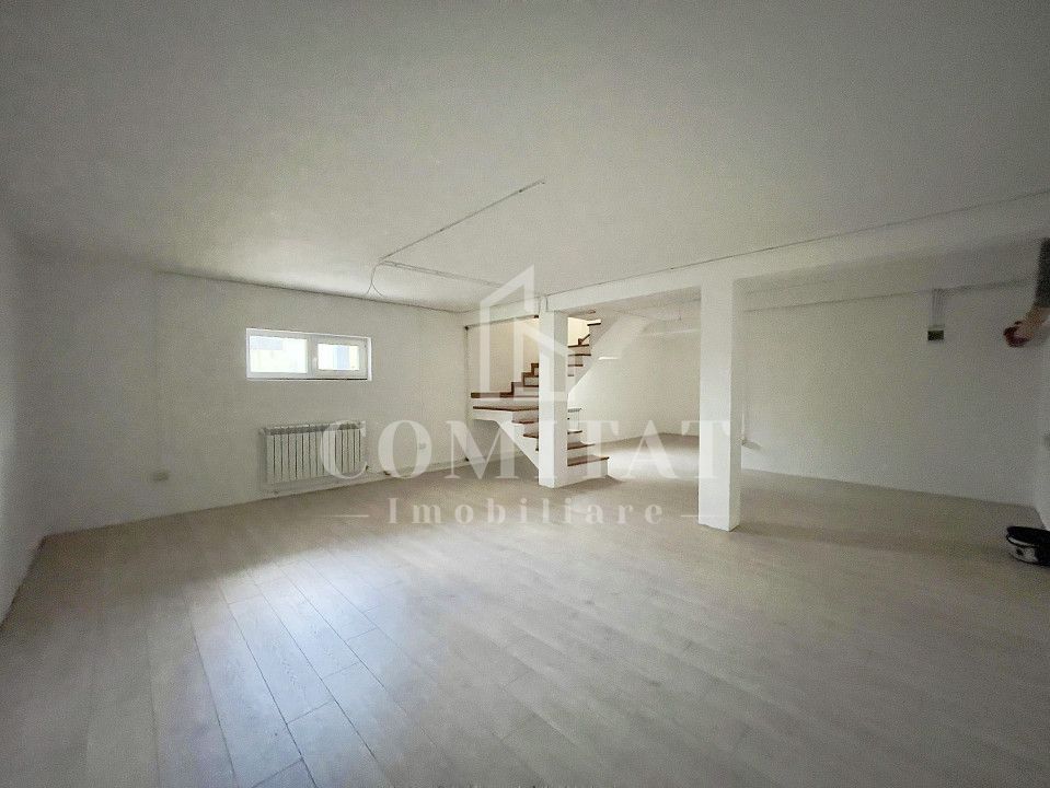 Casă cuplată finisată | ansamblu privat | zona străzii Magnoliei - Poză 14