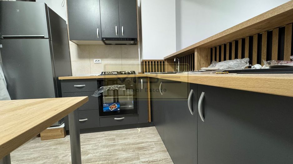 Apartament 2 camere NOU  ultracentral Palas Mall - Poză 16