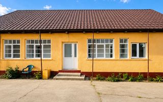 Casa cu 2233 mp de teren la 20 de km de Oradea - Poză 2