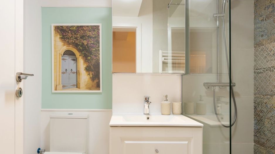 Apartament de inchiriat cu 3 camere - Poză 2