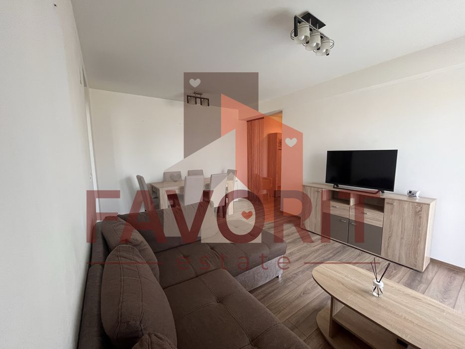 Apartament 2 camere | Curte proprie | Giroc - Poză 1