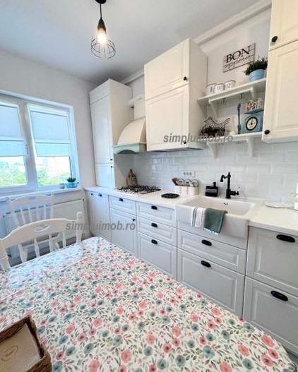 Apartament  3 CAMERE * 2 parcari [SUBTERAN+SUPRATERAN] - Poză 11