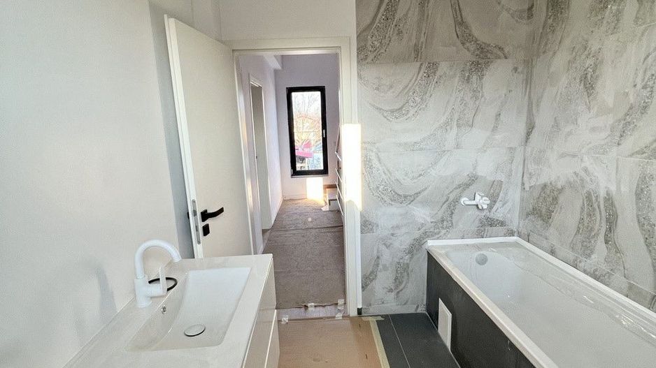 vila duplex Otopeni | Banca Transilvaniei - Poză 8