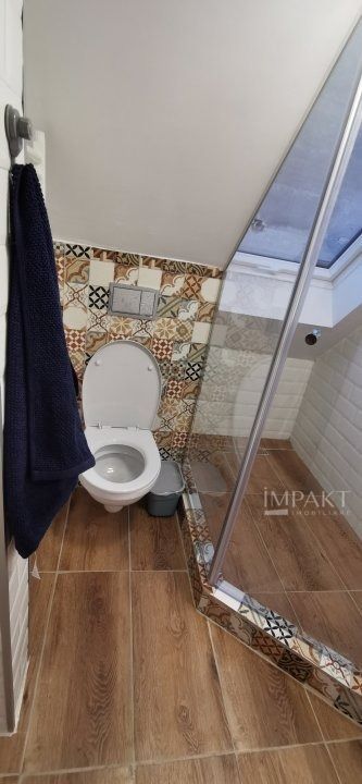 Spatiu comercial central, modern, 40mp, de inchiriat in zona Platinia - Poză 8