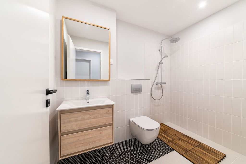 Apartament 2 camere | Piata Presei Libere | Parter cu gradina - Poză 14