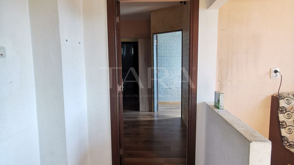 EXCLUSIVITATE.  Apartament decomandat, 2 camere, central Gheorgheni. - Poză 7