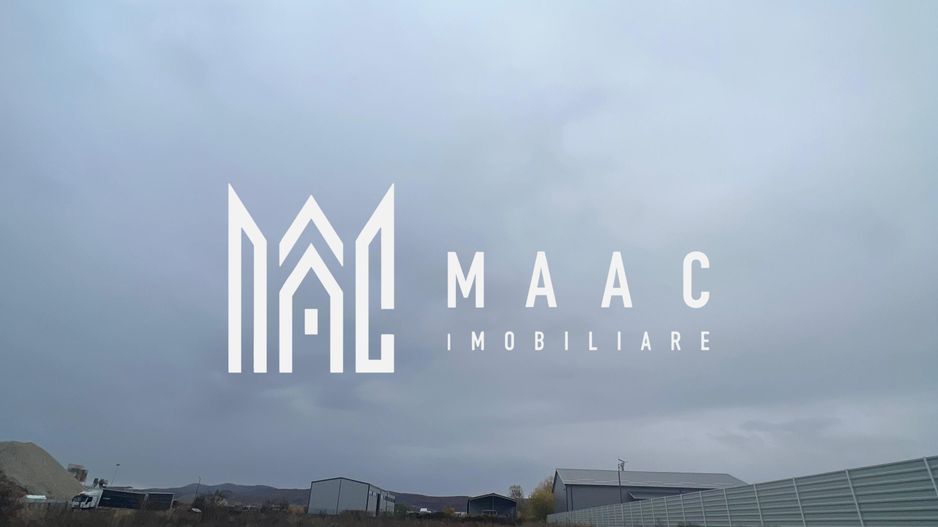 Teren | Budesti | Zona industriala - Poză 2