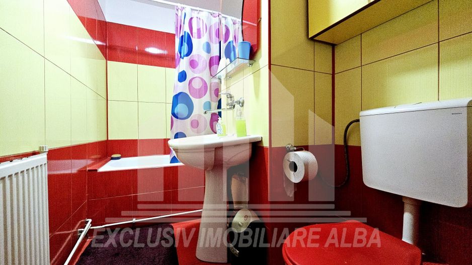 Apartament cu 2 camere de vanzare, Cetate - Poză 5