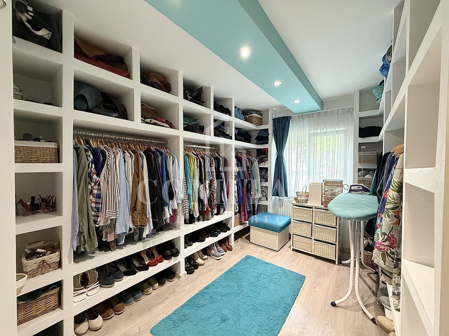 Apartament 4 camere decomandate la cheie zona Arinilor Mănăștur - Poză 11