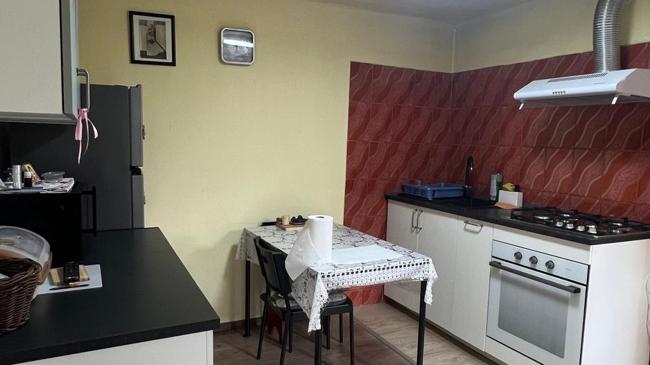 Casa cu 3 camere | str Garlei | teren 166 mp - Poză 7