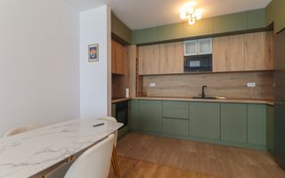 Apartament de închiriat – Elite Junior | Construcție nZEB | parcare - Poză 4