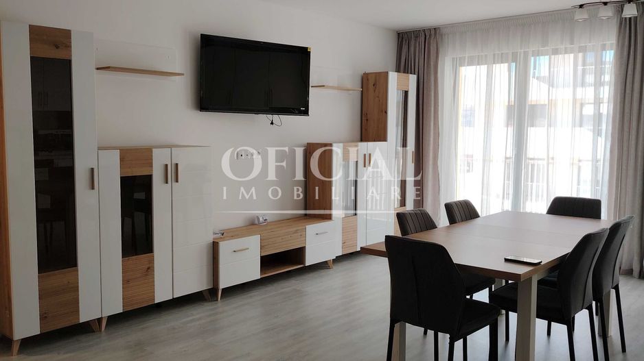 Apartament 2 camere | Parcare | Prima inchiriere | Eroilor | Floresti - Poză 3