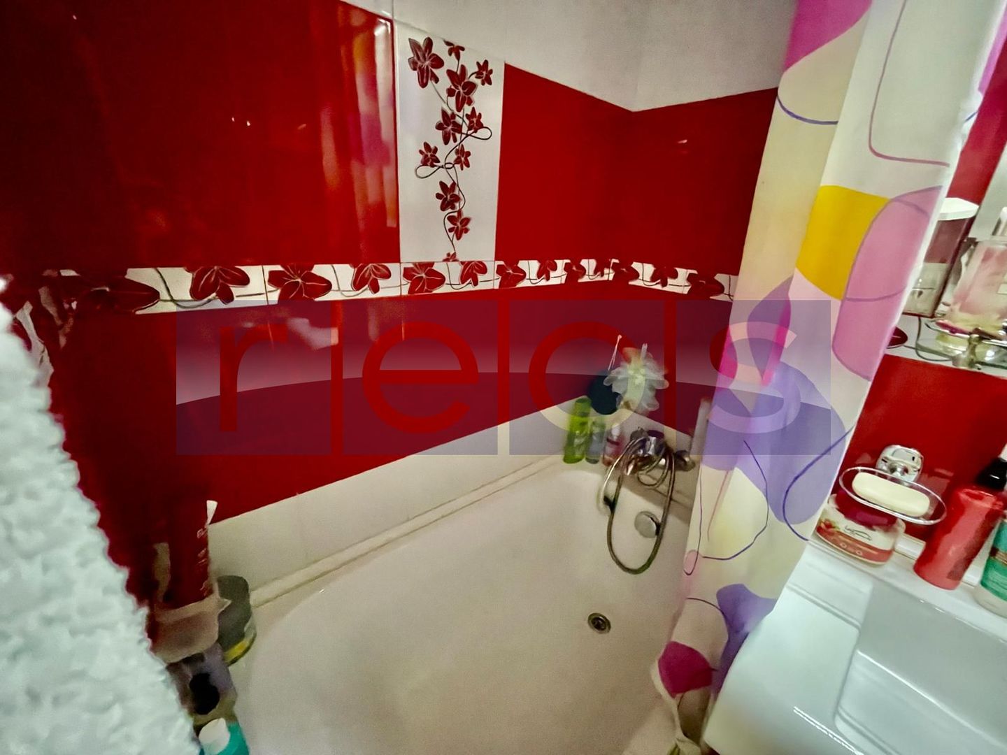 VANZARE GARSONIERA 26mp DECOMANDATA NICOLAE GRIGORESCU TITAN - Poză 7