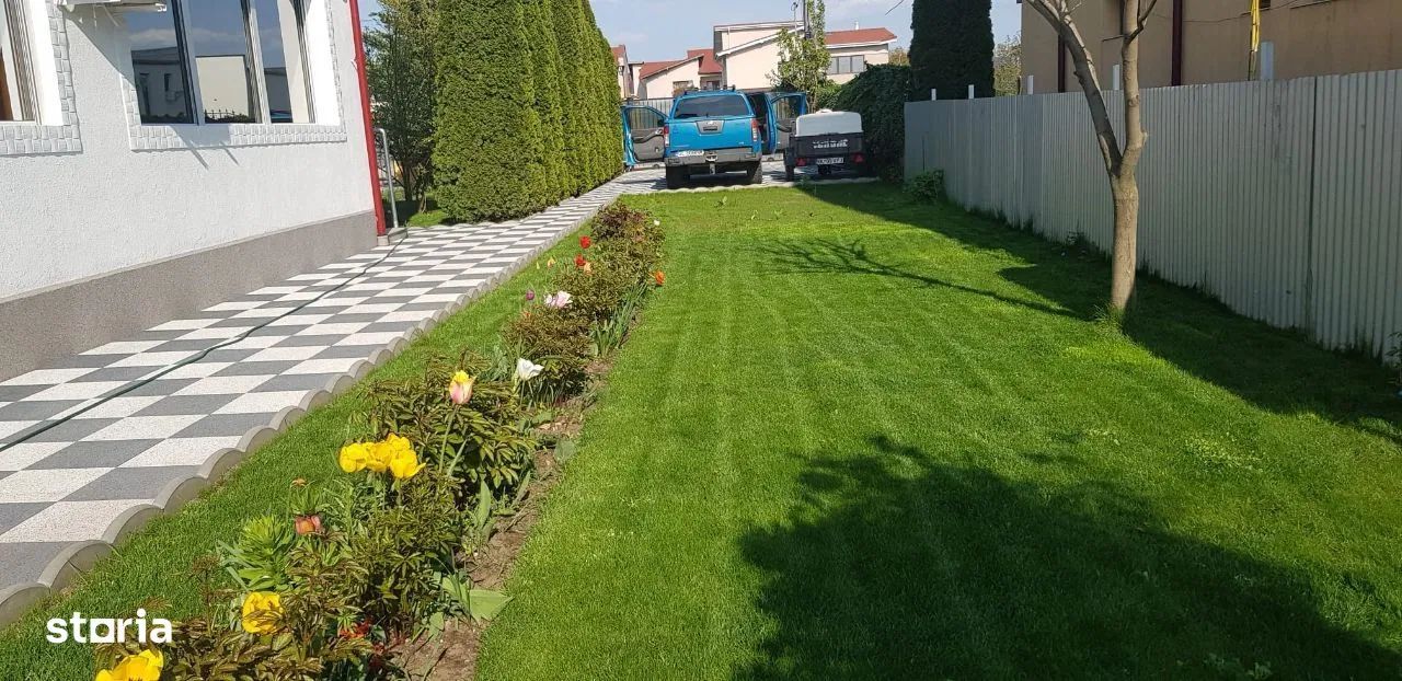 Vila de vanzare zona Metro/Arcasilor - P+1E+M - Poză 5