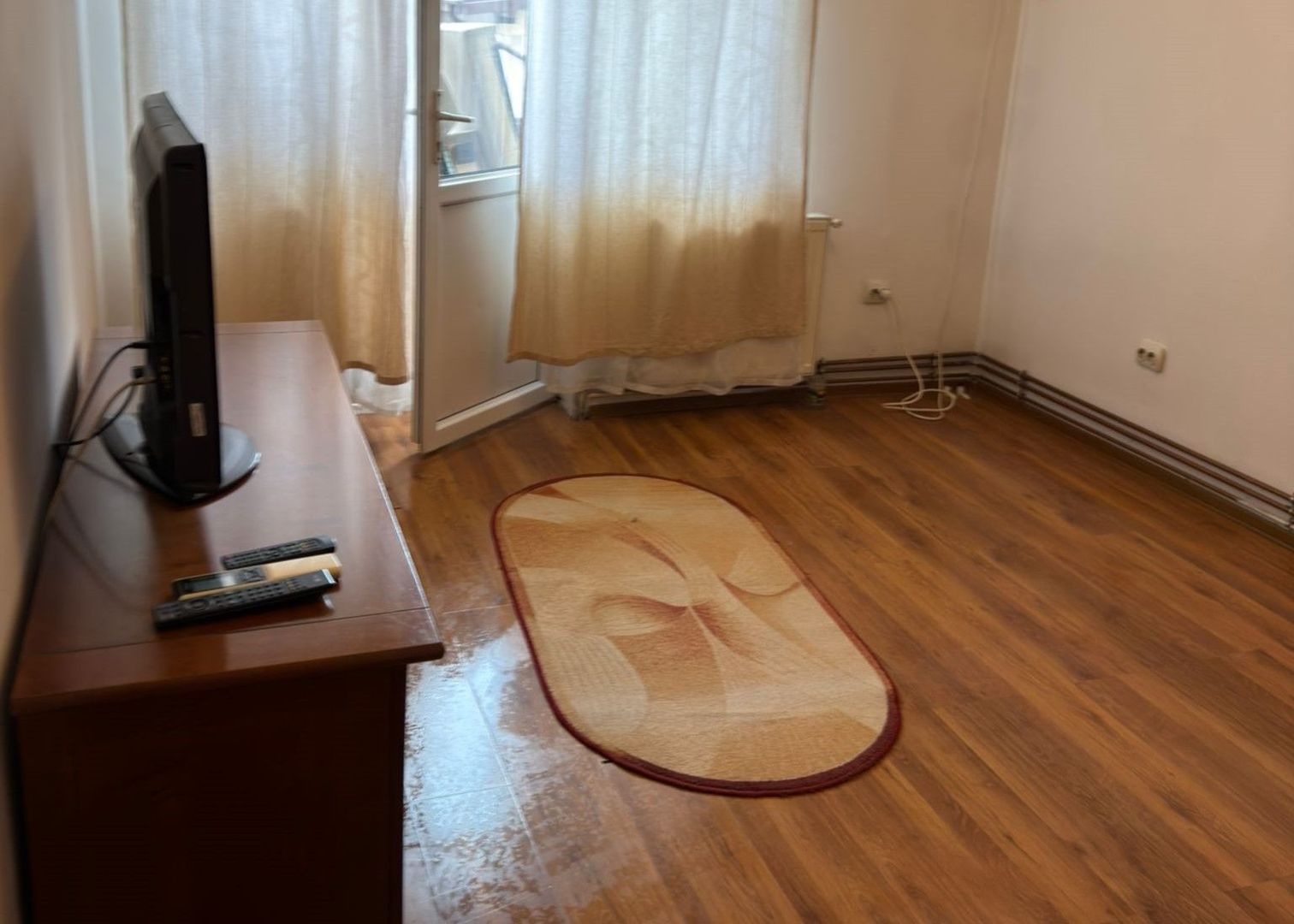 Apartament 2 camere I Decebal I - Poză 1