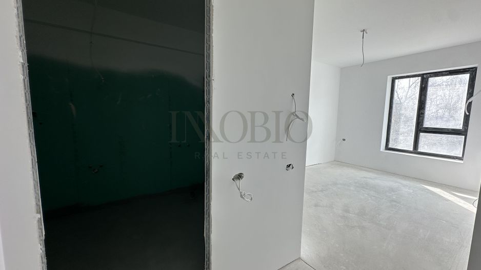 Apartament 3 Camere | Imobil Nou | Atrium Plaza - Poză 12