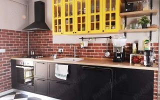 Casă 4 cam. Bucium, Cartier Privat. Mobilată, Mutare Imediată! - Poză 6