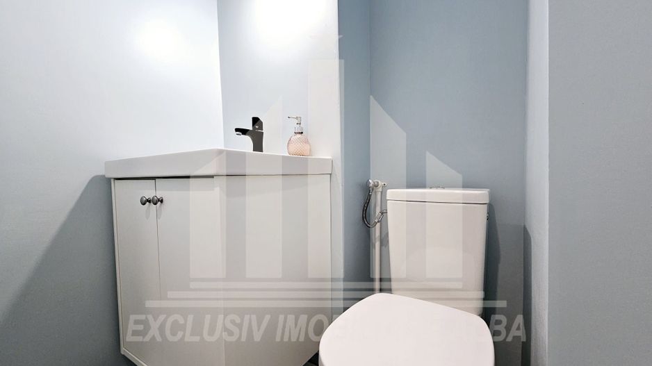 Apartament 3 camere decomandate | 65 mp | Etaj 1 | Cetate - Poză 4