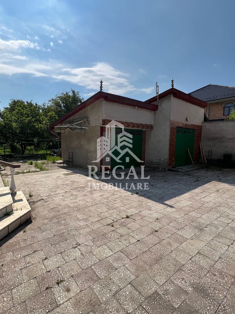 Casă spațioasă de închiriat – ideală pentru muncitori - Poză 18